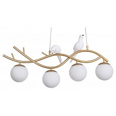 Подвесной светильник arte lamp elta...